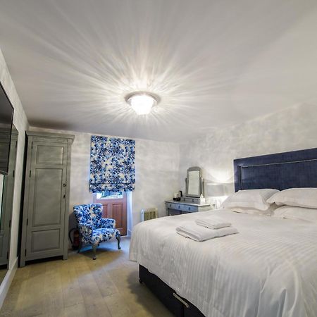 Crondon Park Bed & Breakfast Stock Ngoại thất bức ảnh
