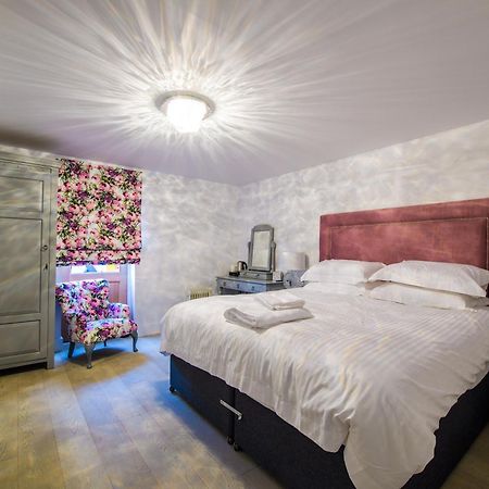 Crondon Park Bed & Breakfast Stock Ngoại thất bức ảnh